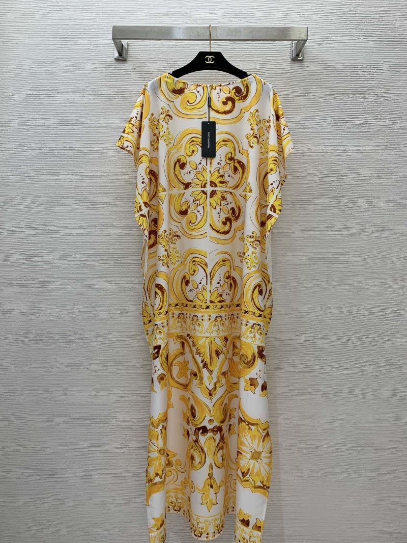 Dolce Gabbana Dress